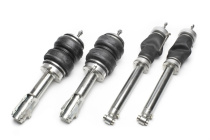 Volkswagen Corrado / Golf MK2 / Jetta MK2 1983 - 1995 Luftfjädring Fjäderbenskit TA Technix